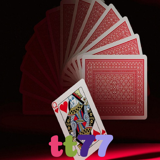 Poker Texas Hold’em de Alto Nível no tt77